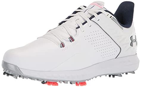 Best Under Armour Mens Golf Shoes