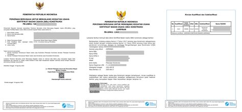 SBU BS010 Konstruksi Bangunan Prasarana Sumber Daya Air 2022