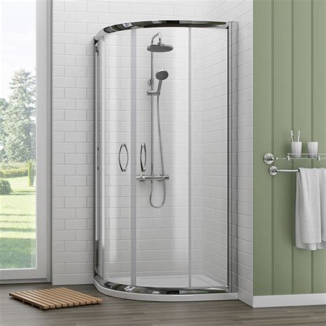 The Best Shower Enclosures For Small Bathrooms | VP Blog