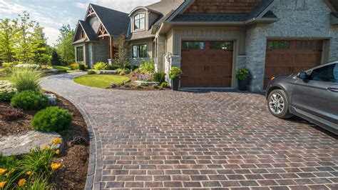 Do You Need a Permit to Pave a Driveway? - Eagle Pavers