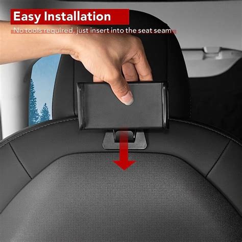 Topk D38-c Car Phone Holder Mount, Upgraded Adjustable Horizontally And ...