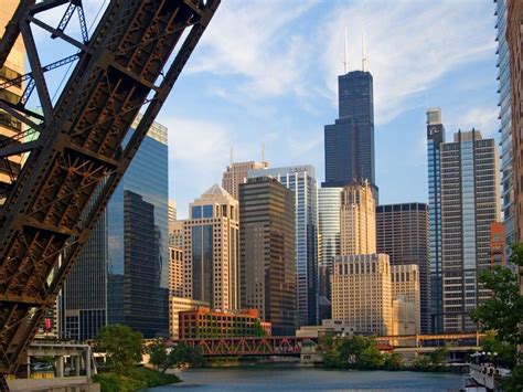 Chicago Architecture Quiz | Britannica