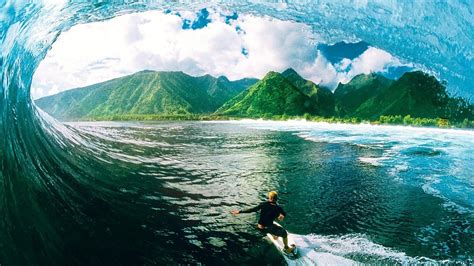 Surfing Desktop 4k Wallpapers - Wallpaper Cave