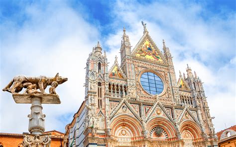 Visit Siena Cathedral | Location, Timings, Tips & More