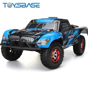 Waterproof 4x4 Rc Truck 1/12 Scale 4wd Rc 4 Wheel Drive Truck Hb Rc Car ...