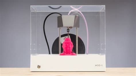 3D Printer Filaments Explained | PCMag