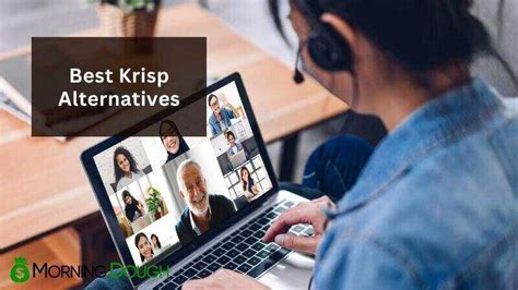 10 Best Krisp Alternatives