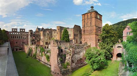 Heidelberg 2021: los 10 mejores tours y actividades (con fotos) - Cosas que hacer en Heidelberg ...