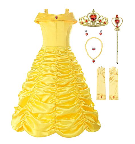 Disney Princesses Dresses – The Dress Shop