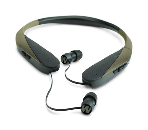 The Best Electronic Ear Protection For Shooting In 2018 | Tactical Ears.net