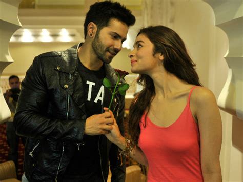 Varun Dhawan-Alia Bhatt starrer 'Shiddat' has a new addition ...