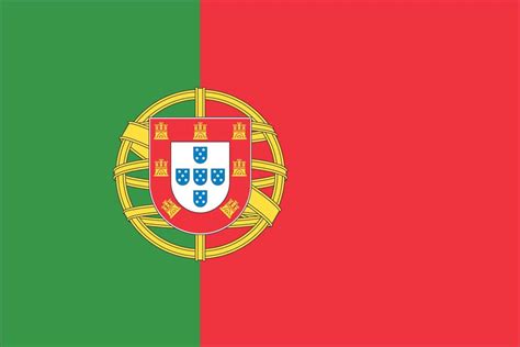 Facts and History of Portugal Flag