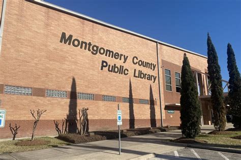 Libraries in Montgomery County to add more conservative books, restrict children's access - MoCo ...