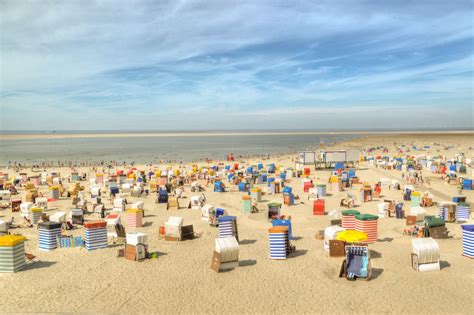 Free photo "Borkum beach"