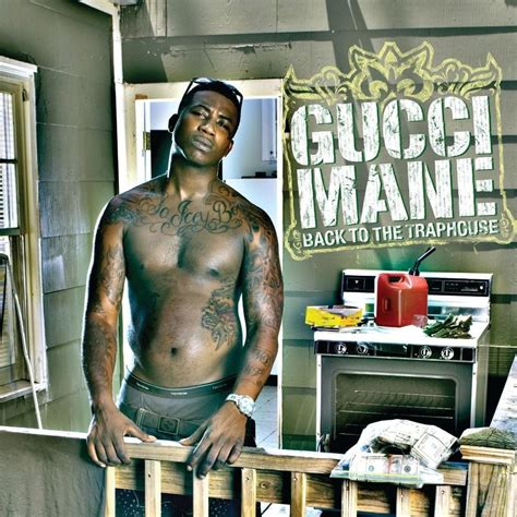 Gucci Mane – I Might Be Lyrics | Genius Lyrics