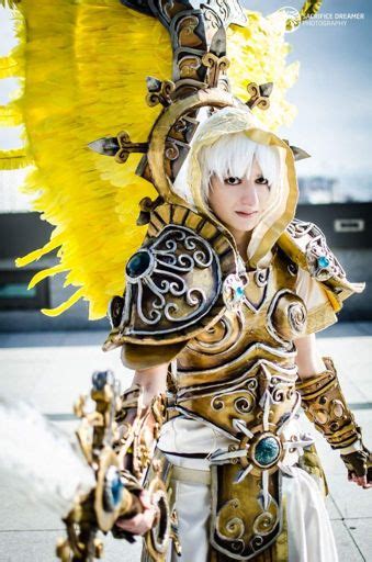 Celestial | Wiki | Cosplay Amino