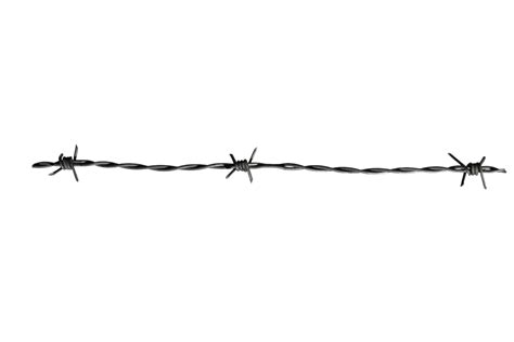 Free photo: barbed wire - Barbed, Barrier, Border - Free Download - Jooinn