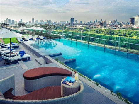 20 Best 5-Star Hotels in Bangkok (2023) | Updated Deals, Latest Reviews ...