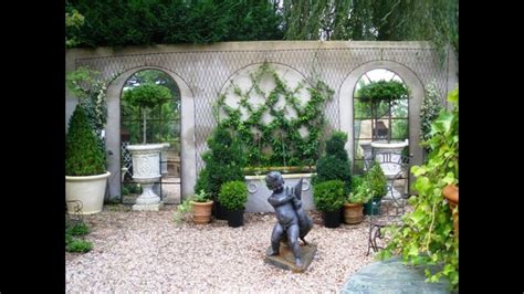 French Garden Design Ideas - Gardener Herald