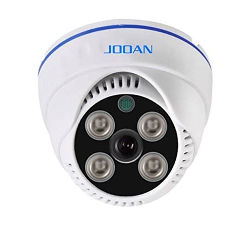 JOOAN Dome Security CCTV Camera, £5.85 at Amazon