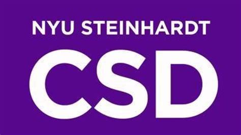 Communicative Sciences and Disorders | NYU Steinhardt