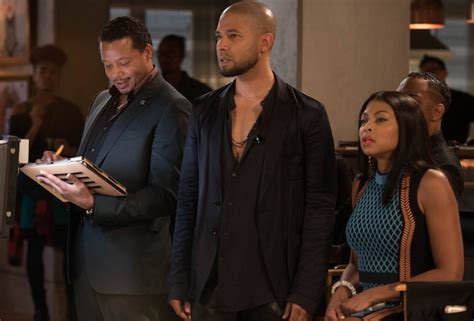 ‘Empire’ Recap: Season 3, Episode 5 — Hakeem, Andre and Jamal Fight ...