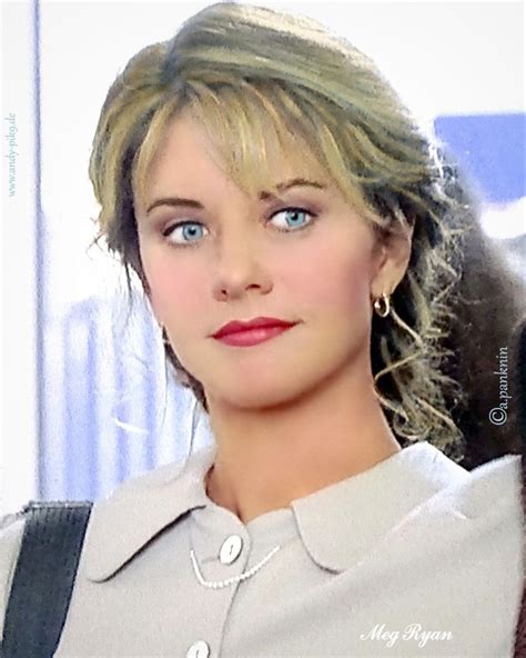 Meg Ryan | Meg ryan hot, Meg ryan, Meg ryan young