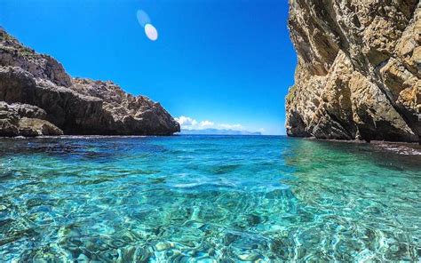 The Most Beautiful Beaches in Palermo | We are Palermo