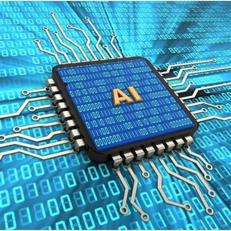 globalEDGE Blog: Artificial Intelligence Chip Sparks Competition in the Global Technology Market ...