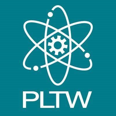 Pltw Logo