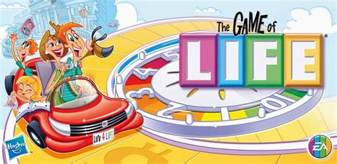 DOWNLOAD THE GAME OF LIFE 1.2.10.91010559 APK FULL FREE | Jogos para Celular Android