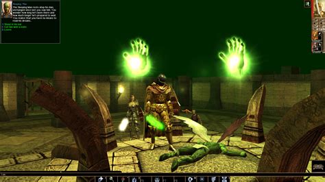 Neverwinter Nights: Enhanced Edition Screenshots · SteamDB