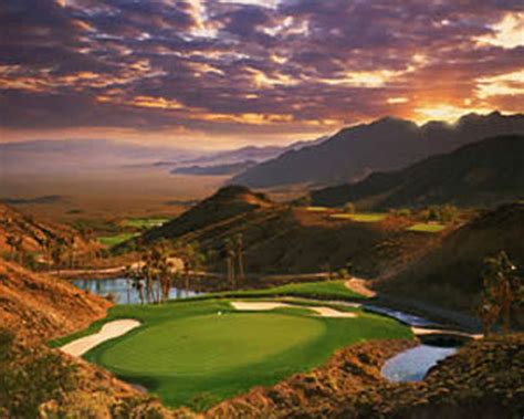 Enjoy Golf at Cascata Golf Course in Las Vegas