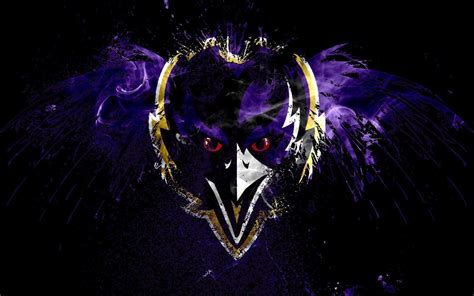 Baltimore Ravens Wallpapers - Wallpaper Cave