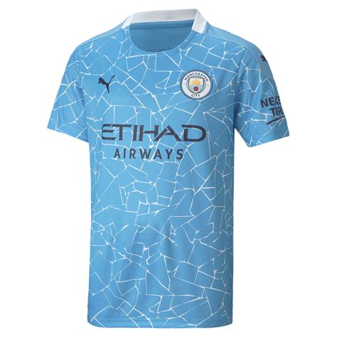 Manchester City Trainingsanzug 2021 / Manchester City 2020-21 Puma Away Kit | 20/21 Kits ...