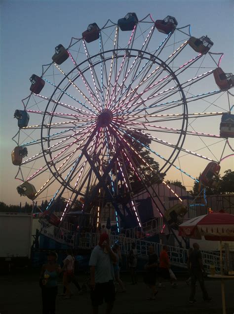 The Dutchess County Fair in Pictures - Upstater