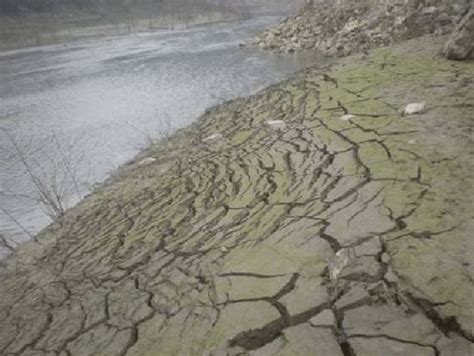 Silt measurement in the Xiaogangjian Barrier lake. | Download Scientific Diagram