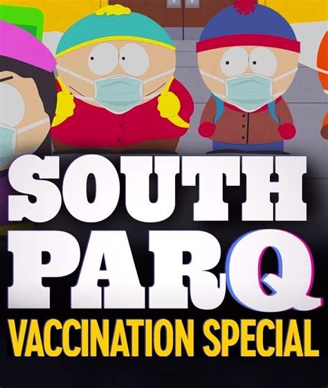 Image gallery for South Park: South ParQ Vaccination Special (TV) - FilmAffinity