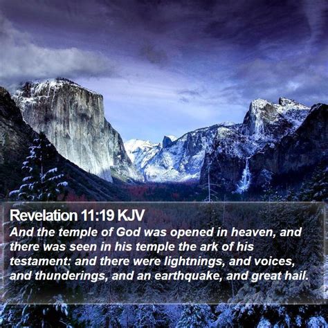 Revelation 11 Scripture Images - Revelation Chapter 11 KJV Bible Verse ...