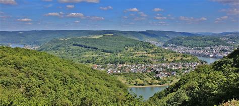 Rhineland-Palatinate - Germany - Around Guides