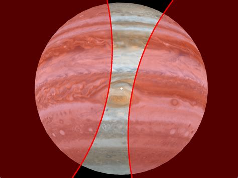 NASA Juno probe to get closest view of Jupiter's Great Red Spot ...