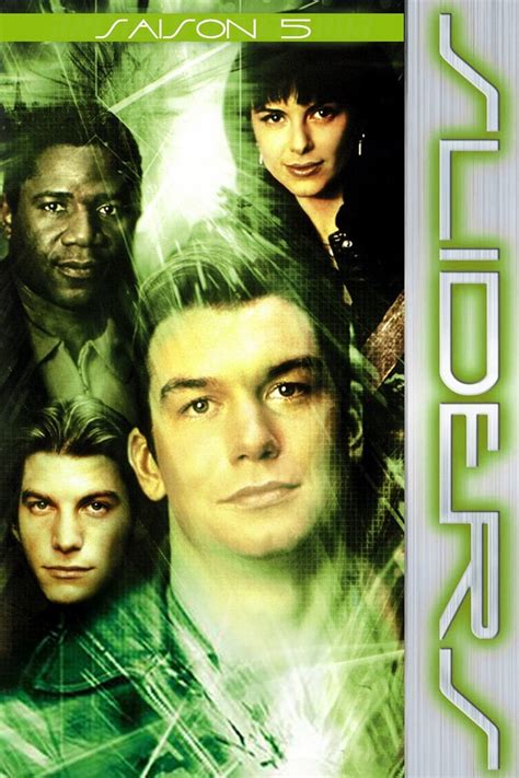 Sliders/Season 5 | Headhunter's Holosuite Wiki | Fandom