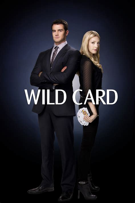 Wild Card - Rotten Tomatoes