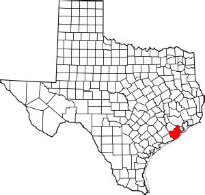 Brazoria County, Texas Facts for Kids