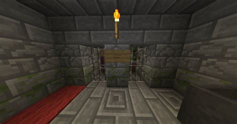 Is the igloo basement a hint at something more? : Minecraft