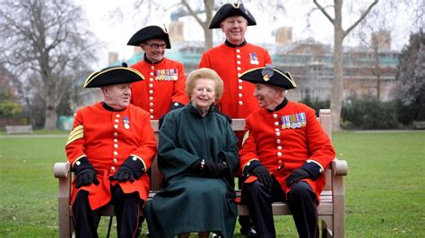 Margaret Thatcher funeral details revealed in full | ITV News