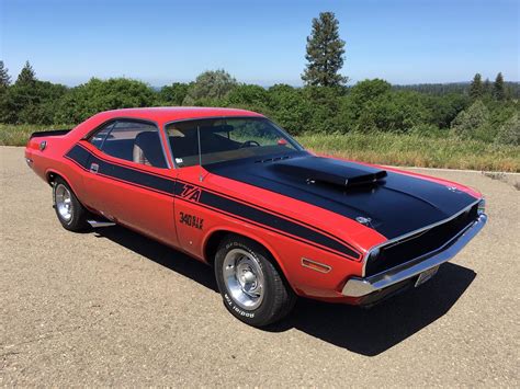 1970 Dodge Challenger for Sale | ClassicCars.com | CC-1254521