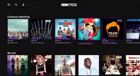 HBO Max New Streaming Service Now Available | 94.9 WDKB