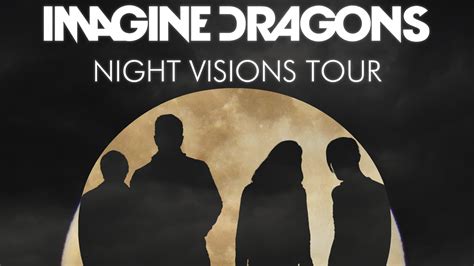 Concert Review: Imagine Dragons — Eclectic Pop