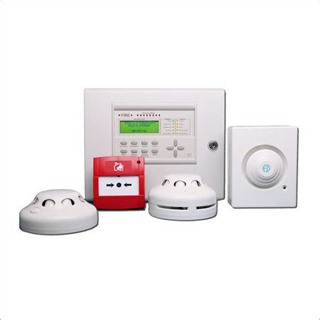 Fire Alarm System Latest Price, Fire Alarm System Service Provider in ...